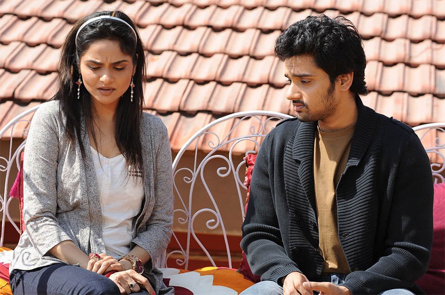 Anthaku Mundu Aa Tarvatha